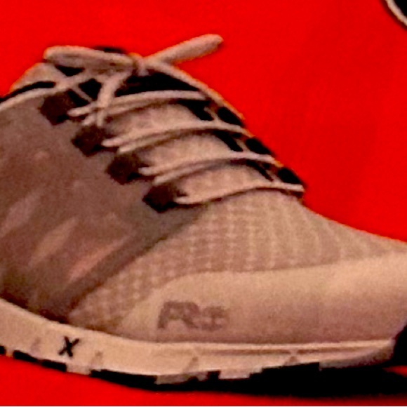 Timberland PRO Radius Composite Safety Toe - Picture 1 of 3